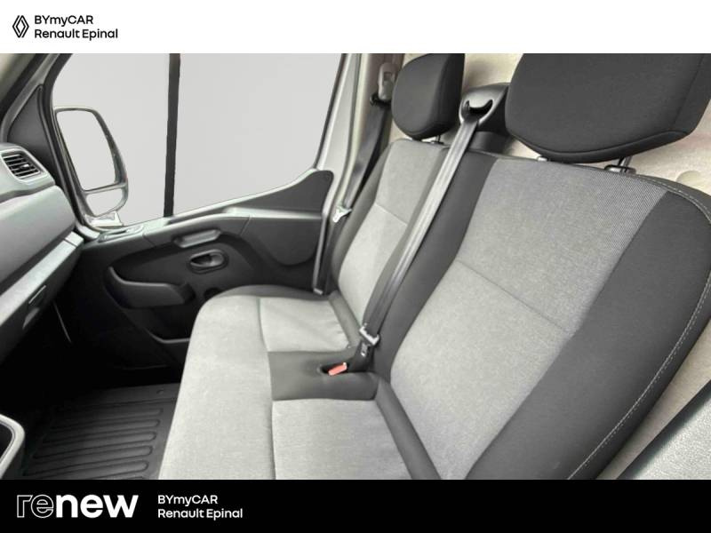 Renault Master Fourgon