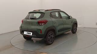 Vehicle 3D Image