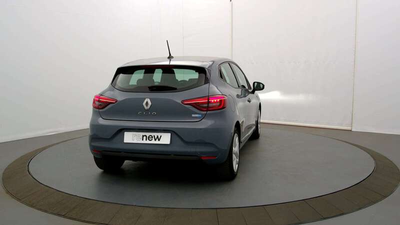 Renault Clio V