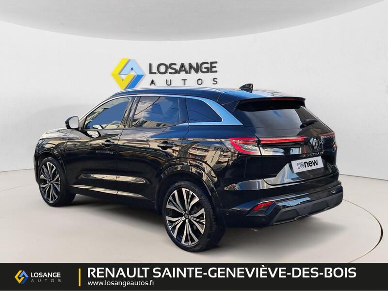 Renault Austral