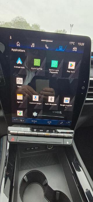 Vehicle 3D Image