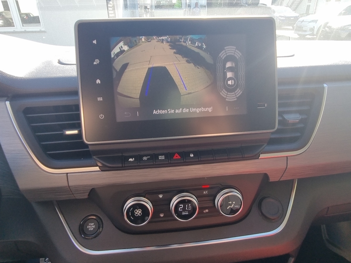 Renault Trafic – Bild 11