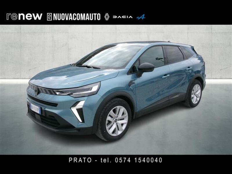 Renault Symbioz