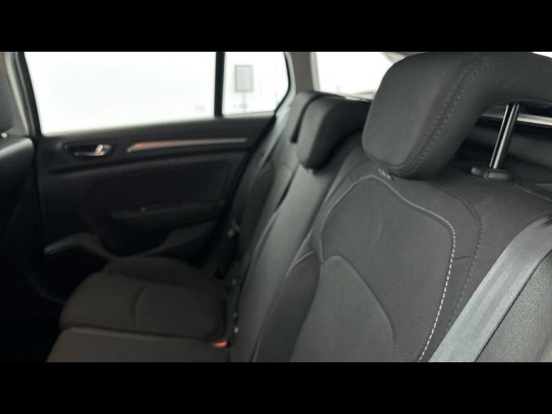 Renault Megane IV Estate