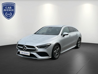 CLA 180 Shooting Brake