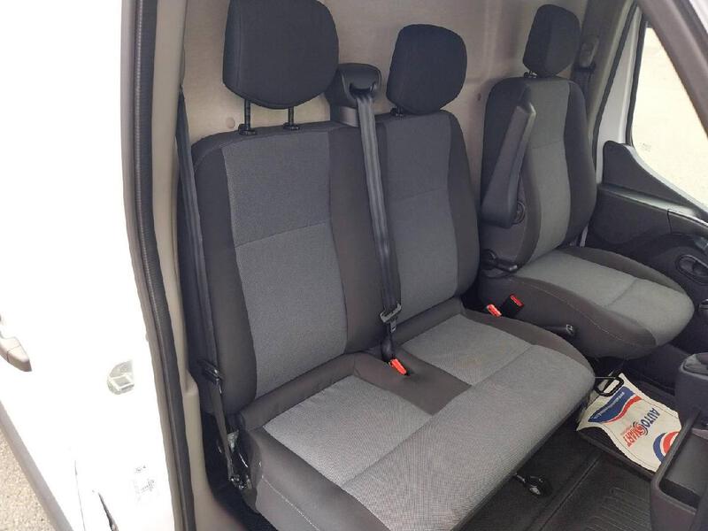 Renault Master III