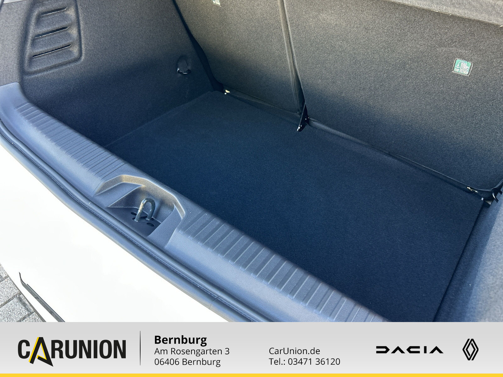 Renault Clio – Bild 12