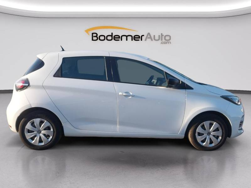Renault ZOE E-Tech Electrique