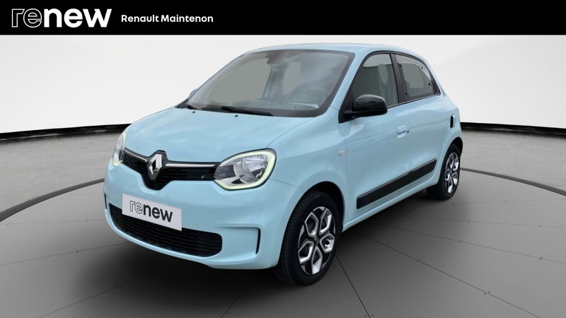 Renault Twingo III