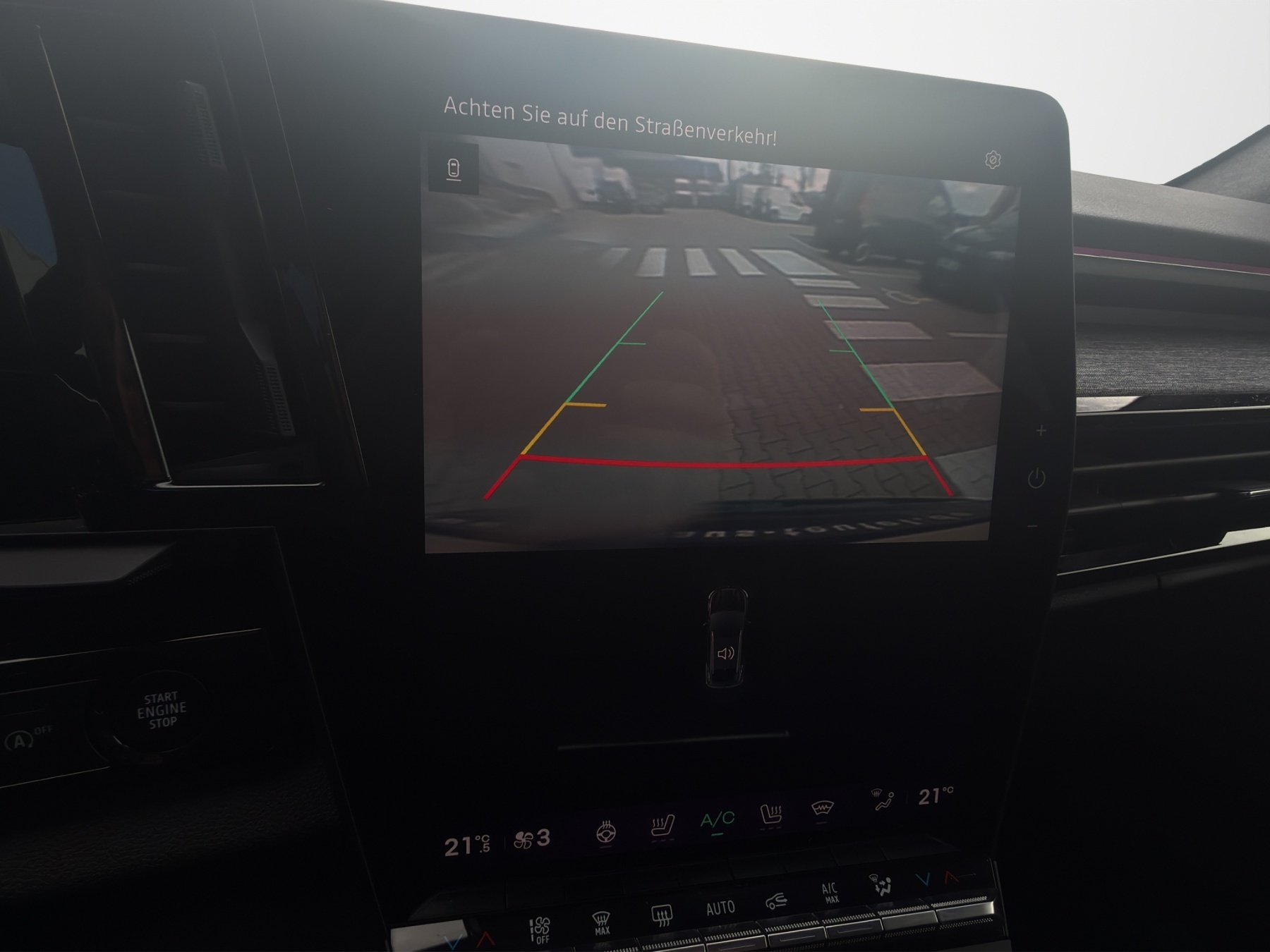 Renault Austral – Bild 16