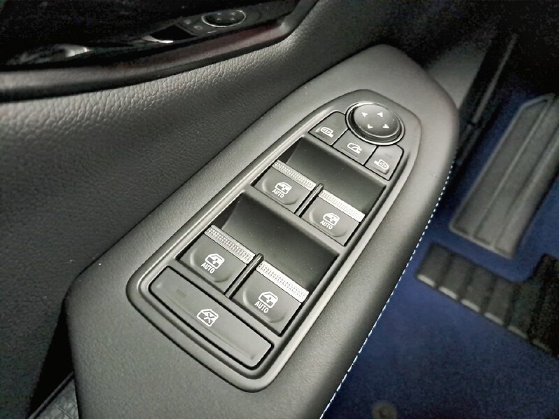 Renault Scenic E-Tech Eléctrico