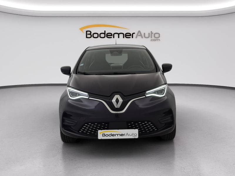 Renault ZOE E-Tech Electrique