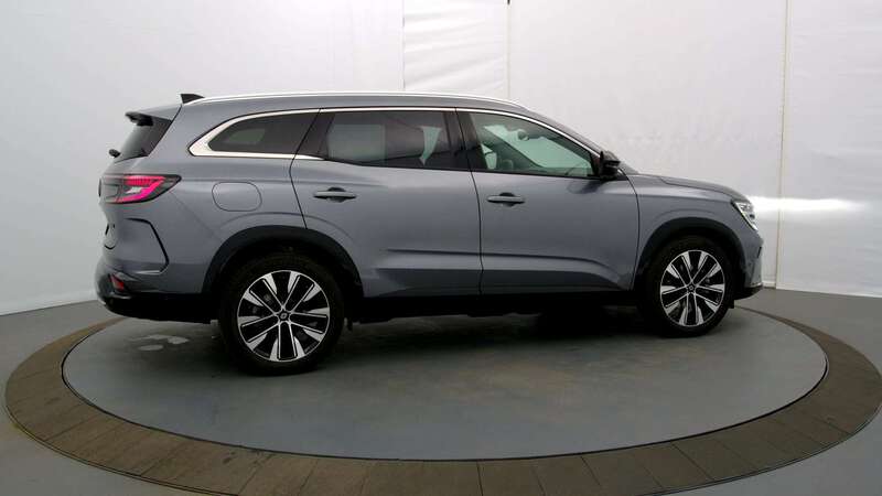 Renault Espace VI