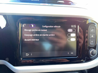 Vehicle 3D Image