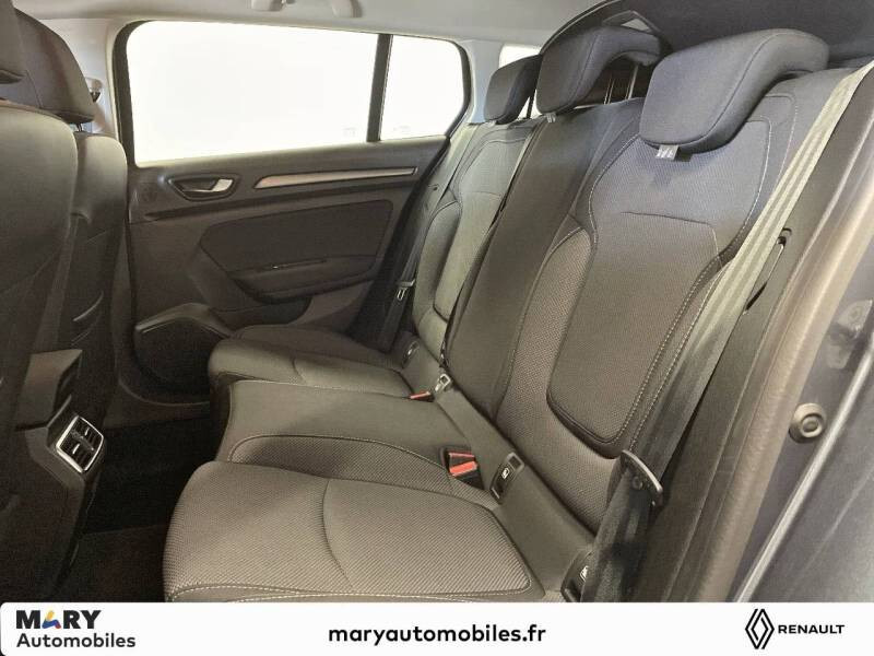 Renault Megane IV Berline