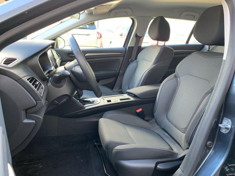 Renault Megane – Bild 9