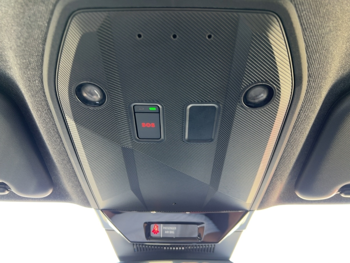 Renault Austral – Bild 17