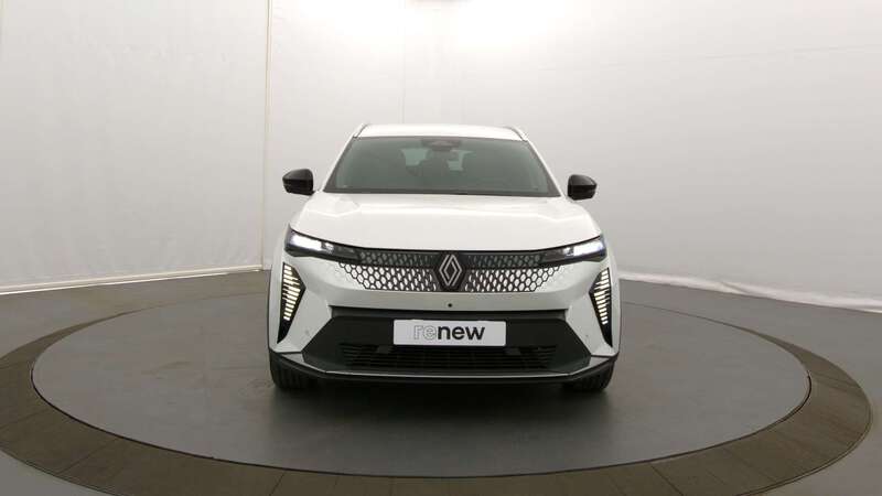 Renault Scenic E-Tech Electrique