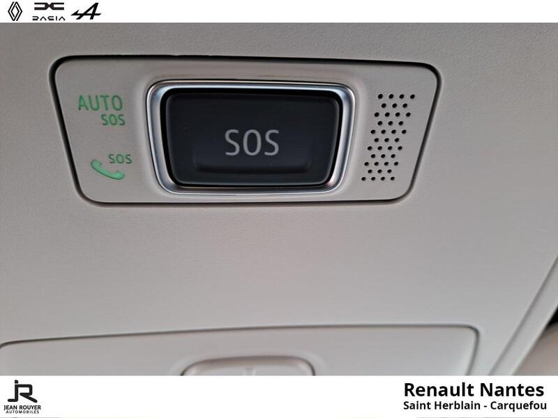 Renault Express VAN