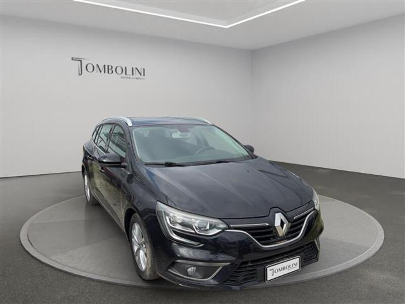 Renault Mégane
