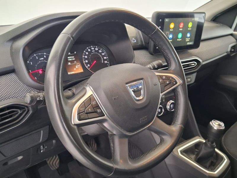 DACIA Jogger 2022 — imagine 11