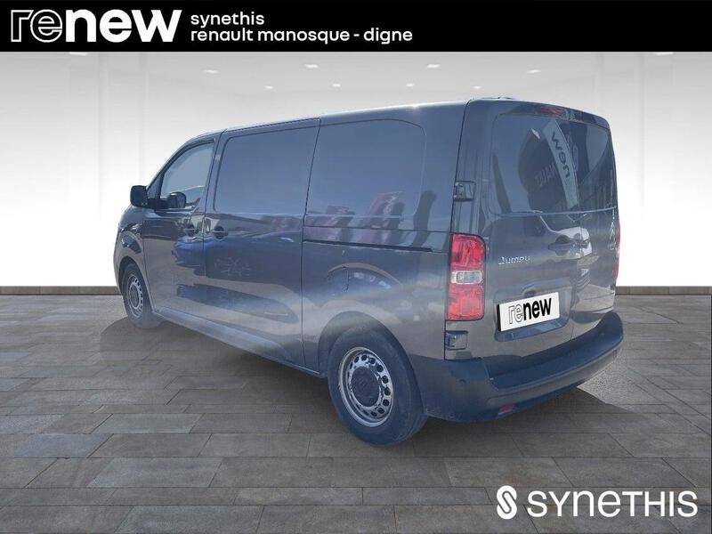 Citroen Jumpy