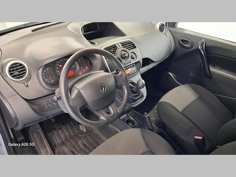 Renault Kangoo VU