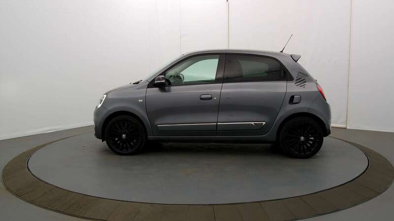 Renault Twingo III