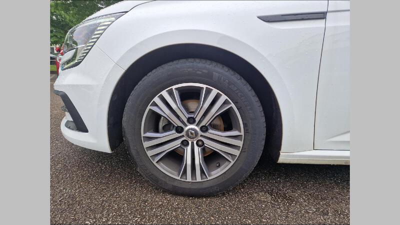 Renault Megane IV Berline