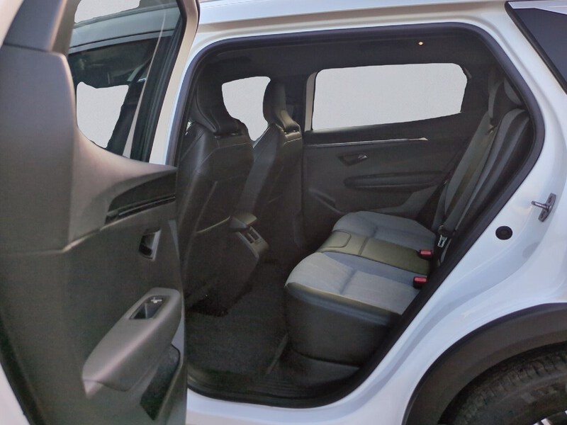Renault Scenic E-Tech Eléctrico