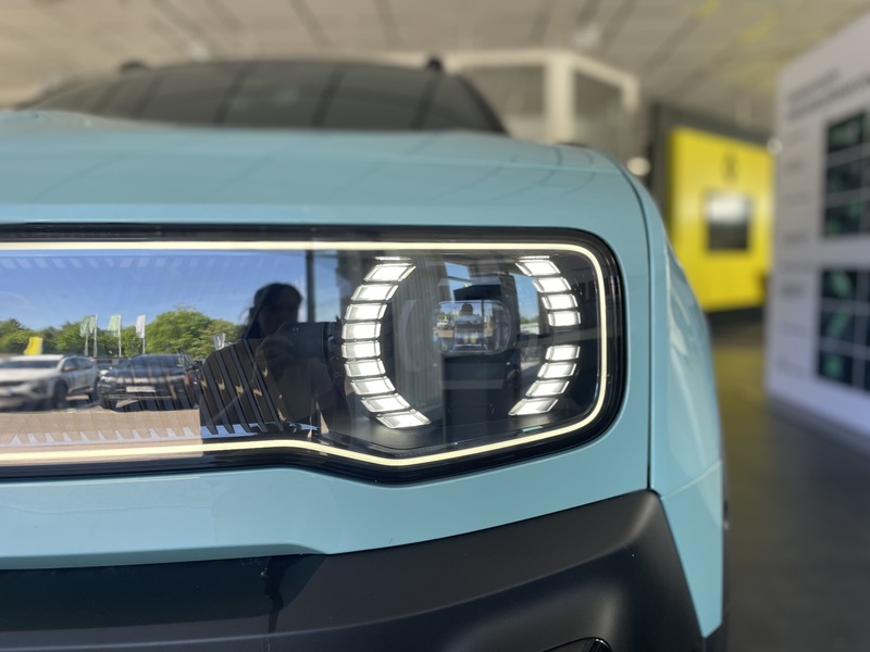 Renault R 4