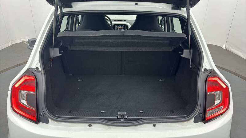 Renault Twingo III