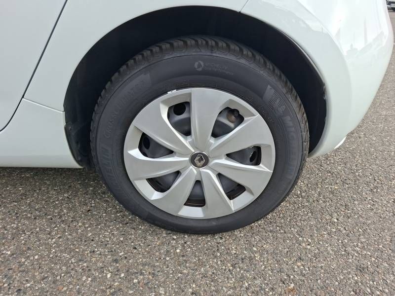 Renault ZOE E-Tech Electrique