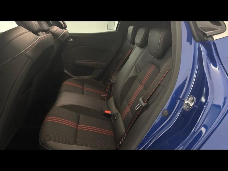 Renault Clio V