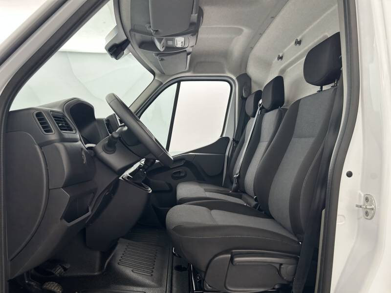 Renault Master III