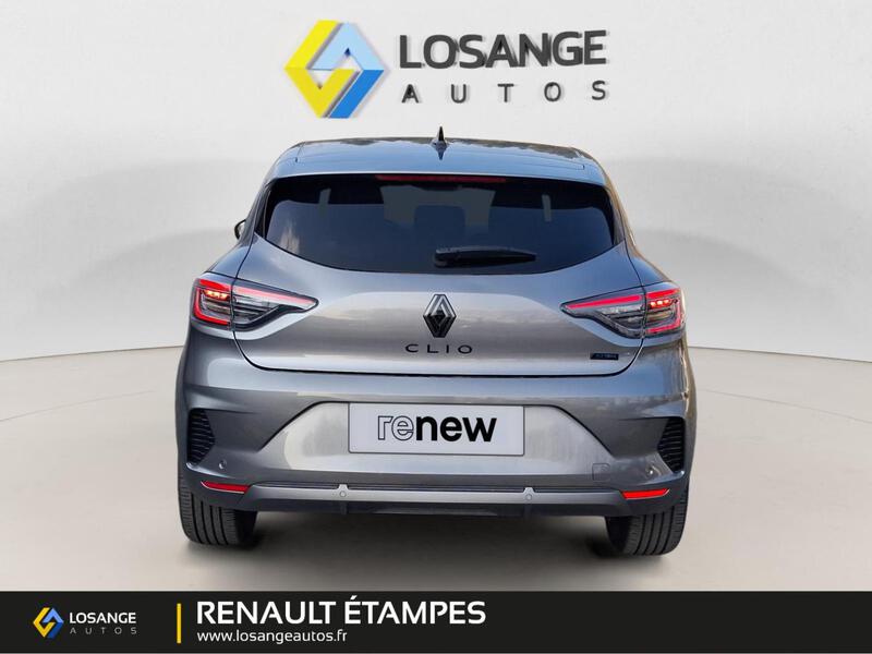Renault Clio V
