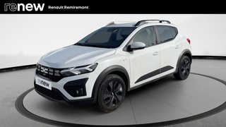 SANDERO