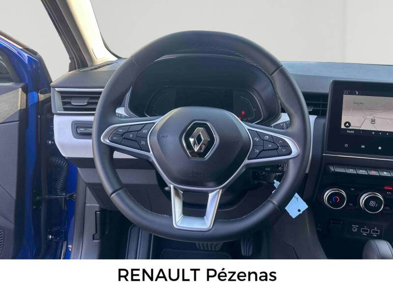 Renault Clio V