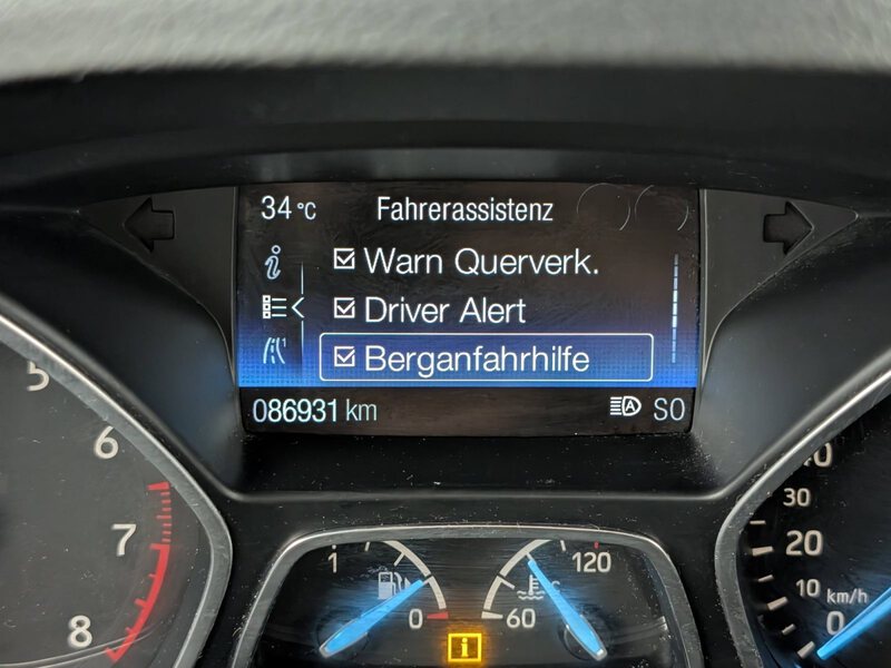 Fahrzeugabbildung Kuga 1.5 EcoBoost ST-Line Sony Keyfree Bild 30 von 44