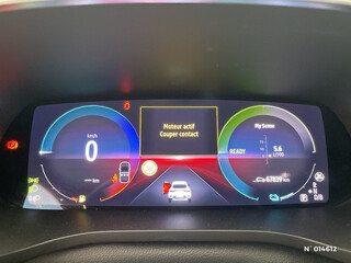 Vehicle 3D Image