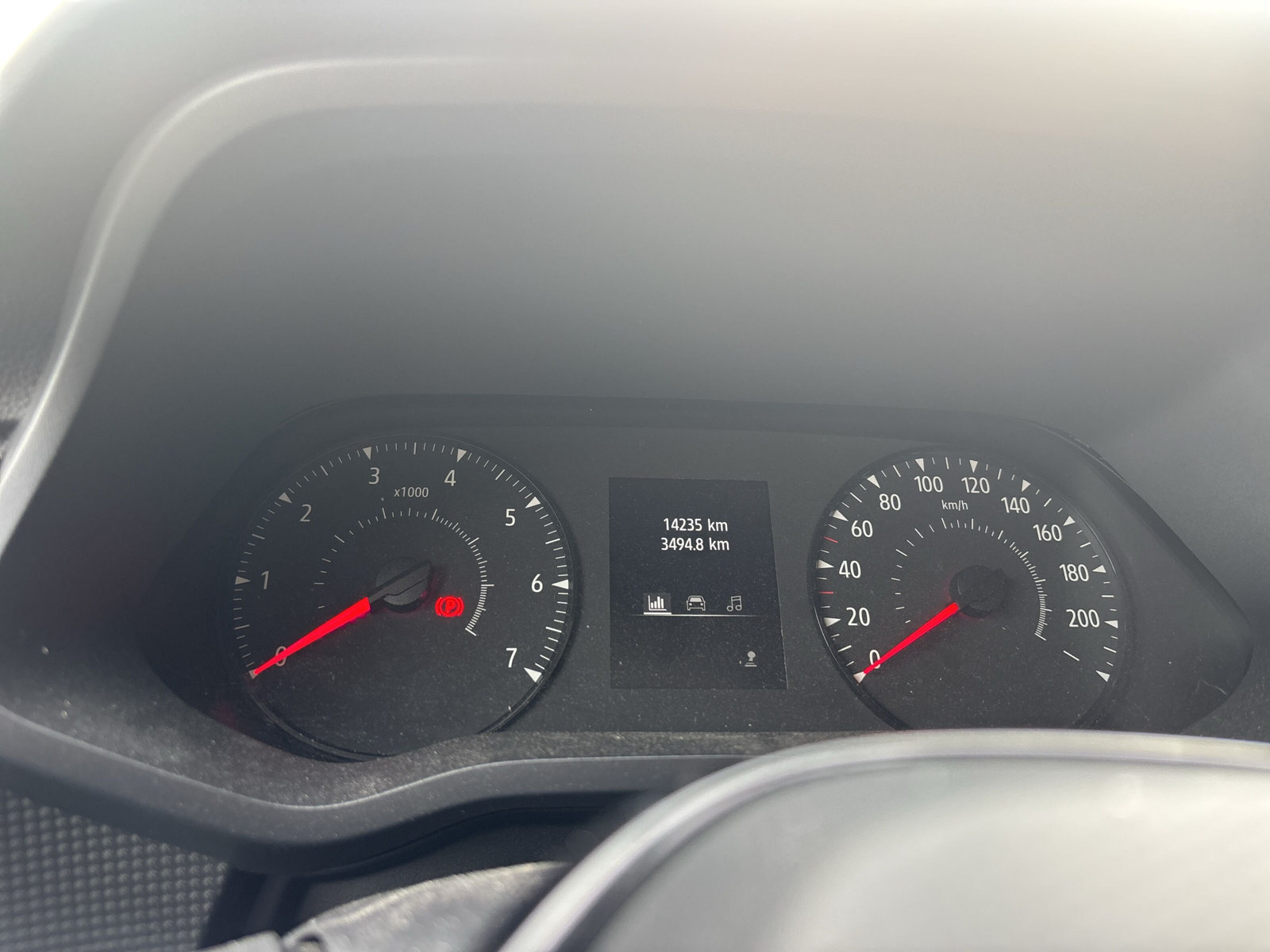 Renault Trafic – Bild 6