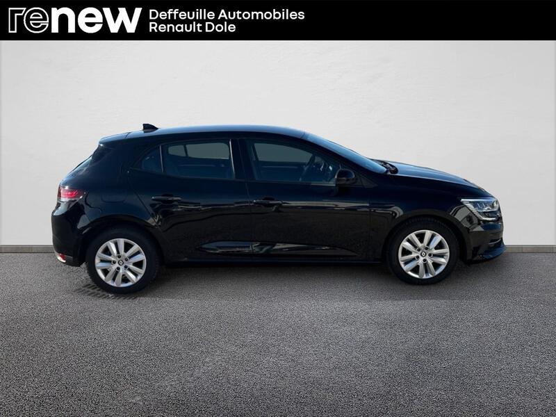 Renault Megane IV Berline