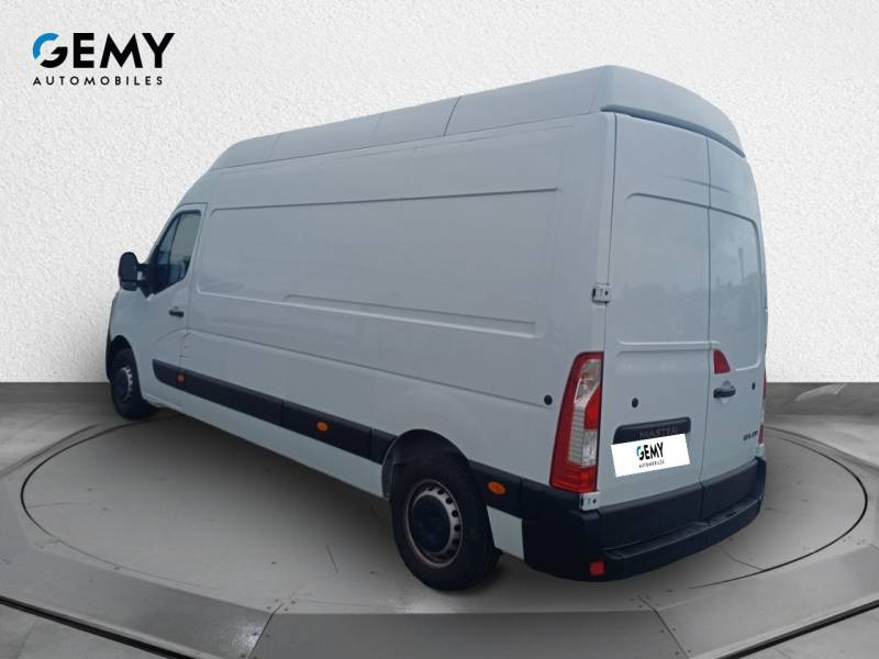 Renault Master III