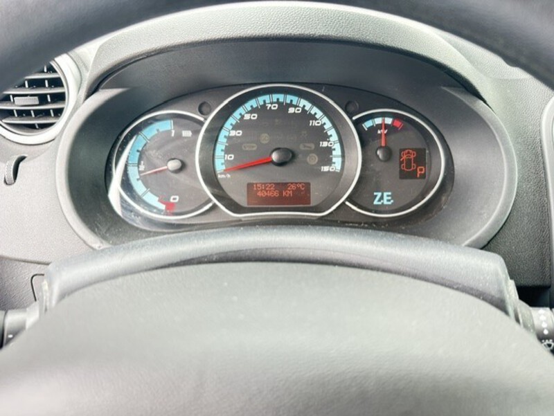 Renault Kangoo E-Tech