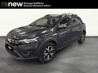 SANDERO