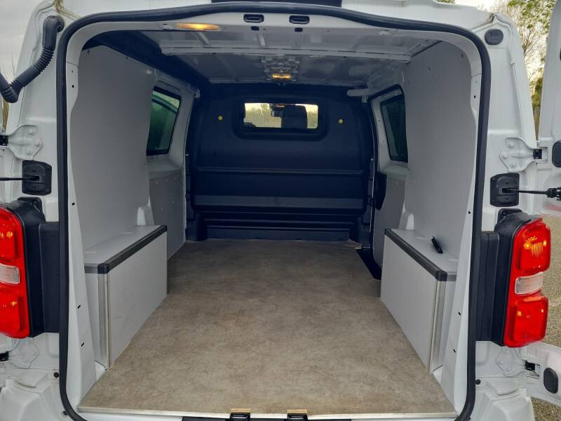 Citroen Jumpy