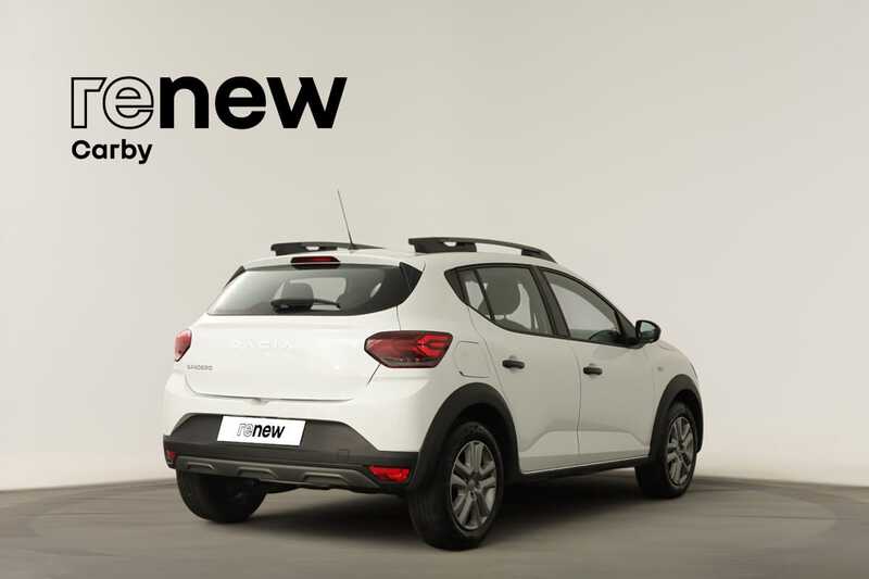 DACIA Sandero Sandero 1.0 TCe Stepway Essential — photo 3