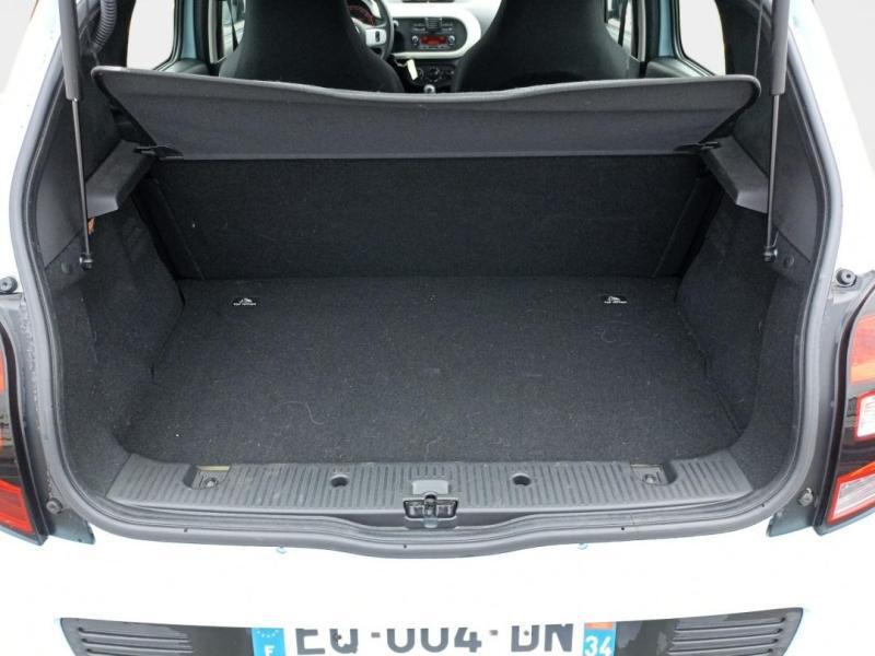 Renault Twingo III