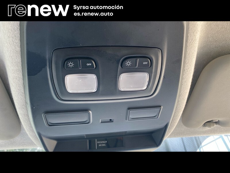Renault Trafic Furgón