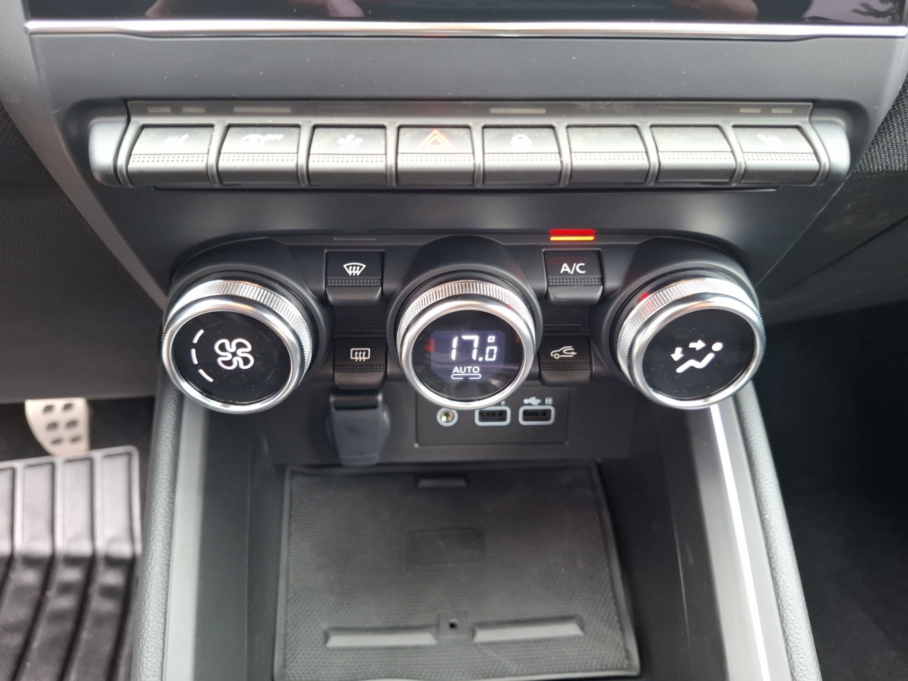 Renault Clio – Bild 14